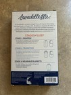 Swaddleme Original Swaddle Sz L 4-6 Months 14-18lbs 26    Unisex Elephants Made Us