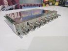 Oem Sony Bkm-129x Ypbpr   Rgb Input Card 