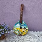 Children s Toy Balalaika  Musical Instrument  Guitar  Bandura  Balalaika  Gift 