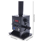 Led Co2 Jet Smoke Machine W 5m Hose Co2 Cannon Dmx Blaster Dj Disco Stage Effect