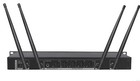 4 Channel Professional Wireless Microphone System For Shure Sm58 Cordless Vocal