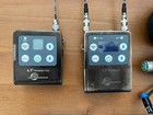 Lectrosonics L Series Zs-lrlt Wireless System  Block B1