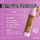 Nyx Bare With Me Concealer Serum   Choose Your Shade