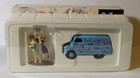 Corgi Classics Beatles Collection Bedford Ca Graffiti Van New In Box