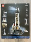 New Sealed Lego Ideas Motorized Lighthouse 21335  In Hand   Ships Fast 