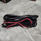 Grille Light For 2016-2022 Tacoma Sr trd Sport trd Off  Amber 