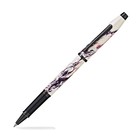 Cross Wanderlust Everest Rollerball Pen At0755-1 New In Box