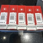 Wenger Swiss Army Knife Cigar Slimline Golfer Cigar Cutter