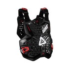 Leatt 2 5 Chest Protector Black Adult Sm-xl - 5023050650