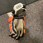 Custom Made Warrior Regulator Gloves Size Large