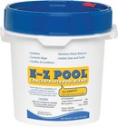 Weekly All In 1 Concentrated Outdoor Swimming Pool Care Solution Blend With C   