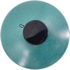 Steel Tongue Drum 6 Inches 11 Notes Rain Drum For Garden With Drum Mallets