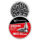 Harpex Aquiles  22   5 5mm  Caliber Airgun Pellets 20 1gr Pointed Arrowhead Lead