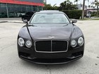 2017 Bentley Flying Spur V8 S