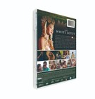The White Lotus  The Complete Season 1-3  dvd  6-disc Box Set  Region 1