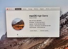 Apple Imac Mid 2011 27  16gb Ram 1 Tb Hdd Desktop