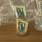 Farmers Insurance Collector Lapel Pins