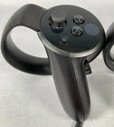 Oculus Virtual Reality Vr Pair Of Wireless Touch Controllers  for Parts  repair 