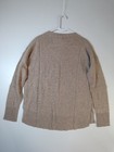 Philosophy 100  Cashmere Women s Sweater     Size M     New With Tags