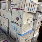 Waterpik Water Flosser Cordless Pearl Ultra Plus - Brand New Box Opened 