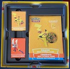 Pok  mon Tcg Battle Academy Board Game     Complete Starter Set With Pikachu  Eevee