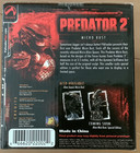 2003 Palisades Toys Predator 2 Micro Bust Limited Edition 4000  nib 