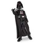 Disney Store Darth Vader Costume With Sound For Kids Star Wars Size M 7-8 New