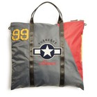 Red Canoe Tuckegee Helmet Bag