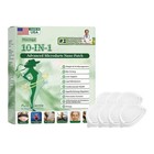 6 Box Moringa Berberine X  10 In 1 Advanced Metabolic Nano Microneedlepatches 
