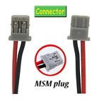 Bt-1021 2 4v 300mah Cordles Battery Compatible With For Uniden Uniden 6 0 Bt-   
