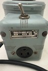The Superior Electric Powerstat 3pn116b Variable Autotransformer 3pn116b
