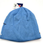 Adidas Mls New York City Football Club Soccer Beanie Nwt Nos Blue