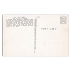 Postcard Of Soo Locks Sault Ste Marie Mi - 1960s Greetings Multiview Great Lakes