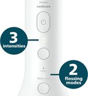 Philips Sonicare Power Flosser 3000 Cordless Hx3826 21 New Sealed White