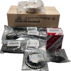 New Timing Chain Kit Vvt Sprocket For 00-08 Toyota Corolla Celica Matrix 1 8