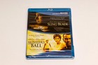 Sling Blade  blu-ray  1996  Billy Bob Thornton Robert Duvall Sealed Never Used