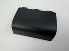 Original Oem Xbox One Controller Battery Back Door Cover Replacement Black X   S
