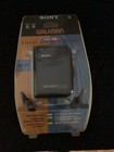 Vintage Sony Walkman Stereo Cassette Player Wm-fx 101 New In Box Never Opened