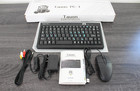 Commodore 64  Apple Ii  Atari  Sega  Nes - Computer For Retro-gaming