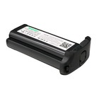 Kastar Battery Replacement For Canon Eos 1d  Eos 1d Mark Ii  Eos 1d Mark Ii N