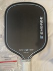 Engage X2 Widebody 16mm Carbon Fiber Pickleball Paddle - Used One Time
