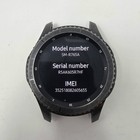Samsung Gear S3 Frontier 46mm Sm-r765a Body Only