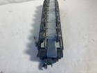 Vintage Lionel O o-27  6262 Wheel Flat Car Car Toy Train Model Railroad