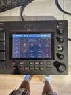 Akai Mpc Live Plus 250gb Hard Drive Installed Free Shipping