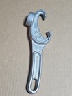 Tablecraft 14 Cast Aluminum 8 3 4    Junior Pail Opener