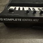 Native Instruments M32 Komplete Kontrol Keyboard Controller