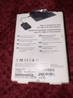 Seagate Expansion 5tb External Hdd Usb Mac pc chromebook Black Rescue