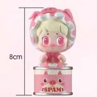 Nono Zai s Snack Party Series 3 1  Mystery Box Cute Creative Collectible Gift