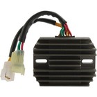 Voltage Regulator  rectifier 12v For 2001-08 Arctic Cat 400 Atv 3402-682
