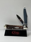 Case Xx Copperhead Beautiful Red Bone 1976  mint 